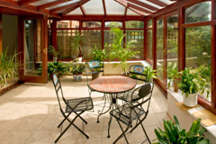Staffordshire conservatory quotes