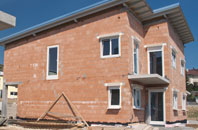 Staffordshire home extensions