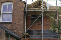 free Staffordshire home extension quotes