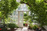 free Staffordshire orangery quotes