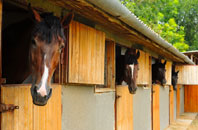 free Staffordshire stable construction quotes