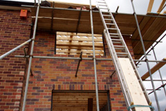 house extensions Staffordshire