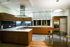 kitchen extensions Staffordshire